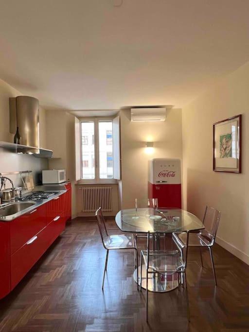 Ludovisi Apartment Rome