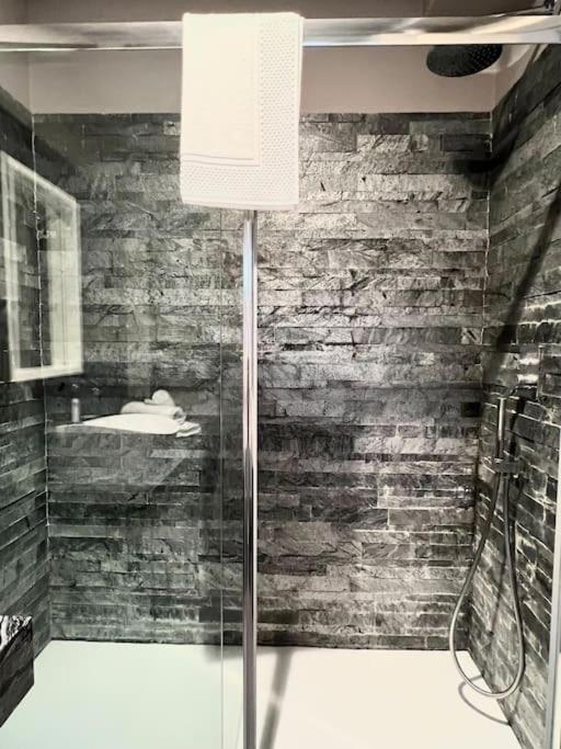 Apartment Ludovisi Rome