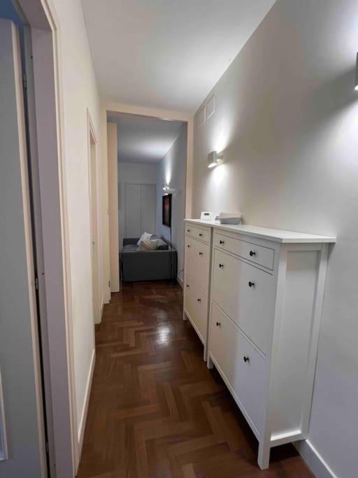 Ludovisi Appartamento *